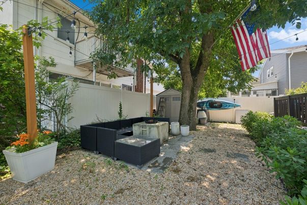 Exterior, Hot Tub