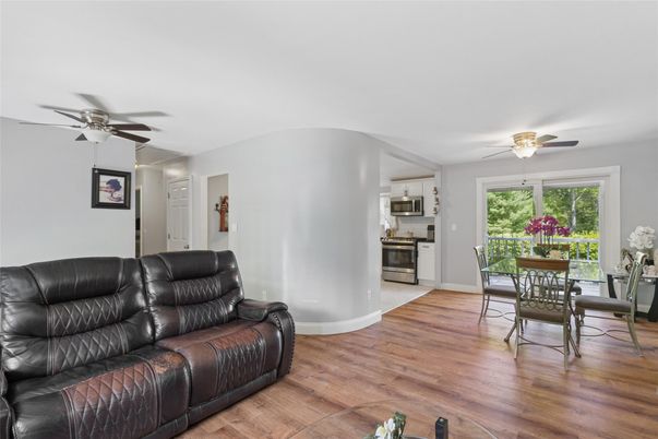 Dining room, Interior, Kitchen, Wood Texture Flooring