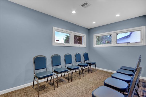 Home Theatre Room, Interior, Recessed Lighting, Theatre Room