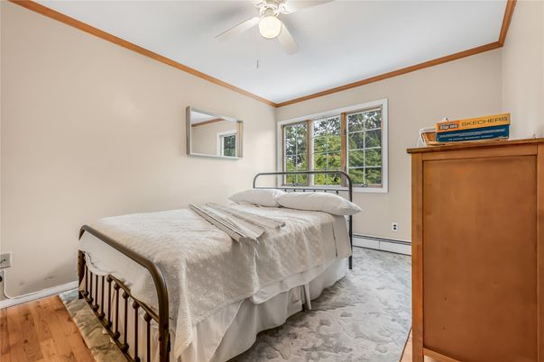Bedroom, Interior, Marble, Wood Texture Flooring