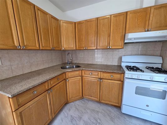 Interior, Kitchen, Marble