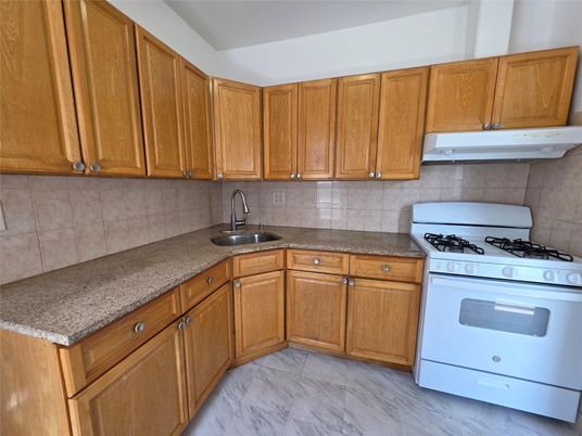 Interior, Kitchen, Marble