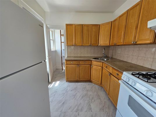 Interior, Kitchen, Marble