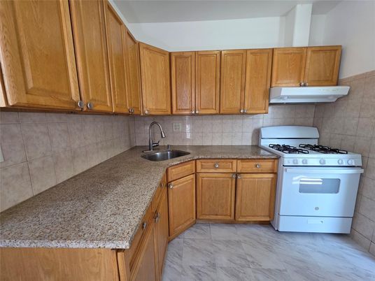 Interior, Kitchen, Marble