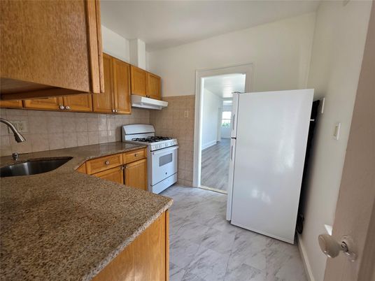 Interior, Kitchen, Marble