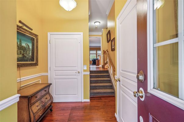 Interior, Wood Texture Flooring