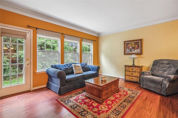 Interior, Living room, Wood Texture Flooring