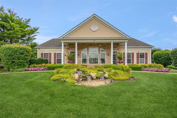 Exterior, Facade, Brick Facade, Brick Traditional
