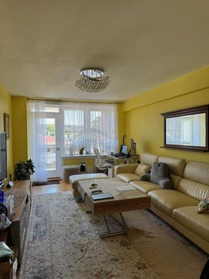 Chandelier, Interior, Living room, Wood Texture Flooring