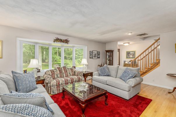 Interior, Living room, Wood Texture Flooring