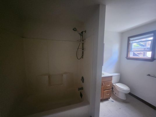 Bathroom, Interior, Marble