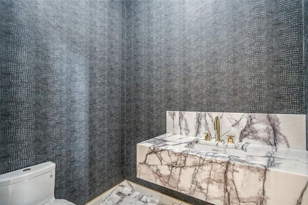 Bathroom, Interior, Marble