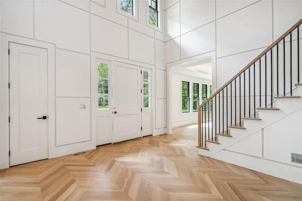 Interior, Wood Texture Flooring