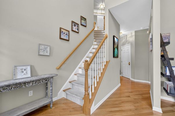 Interior, Wood Texture Flooring