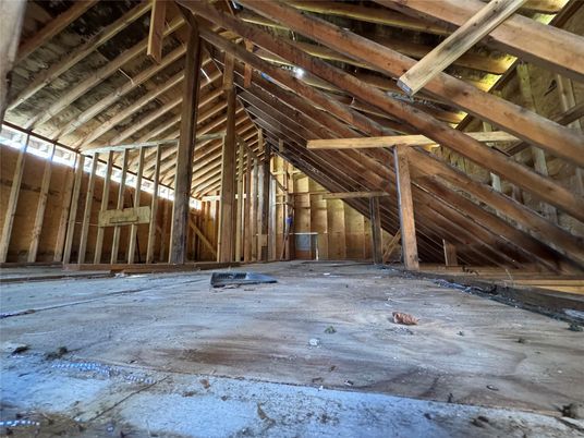 Interior, Wooden Beams, Wooden Ceilings, Wooden Walls