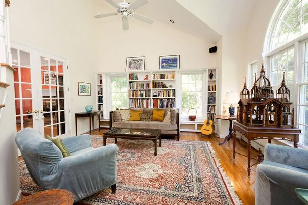 Interior, Living room, Wood Texture Flooring