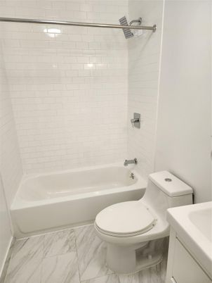 Bathroom, Interior, Marble