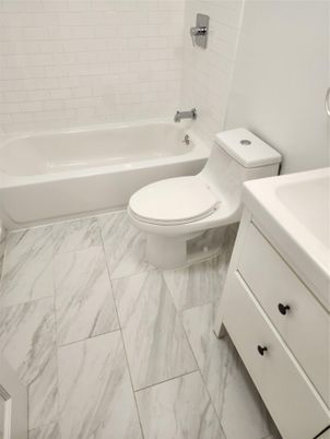 Bathroom, Interior, Marble