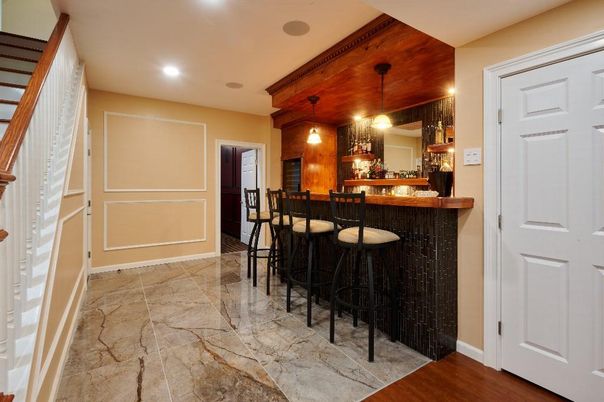 Interior, Pendant Lights, Recessed Lighting