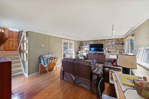 Interior, Living room, Wood Texture Flooring