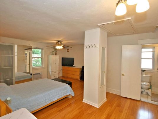 Bathroom, Bedroom, Interior, Wood Texture Flooring