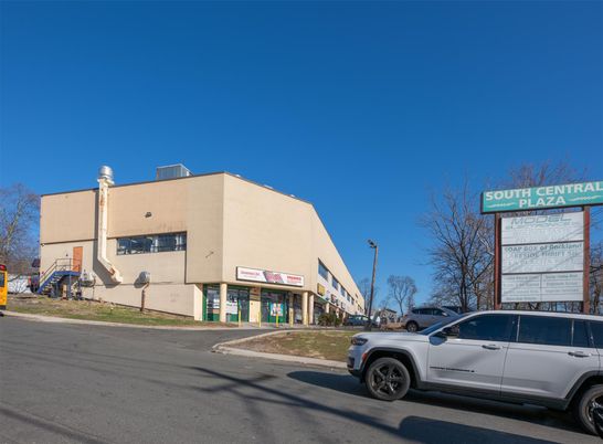Exterior, Facade, None