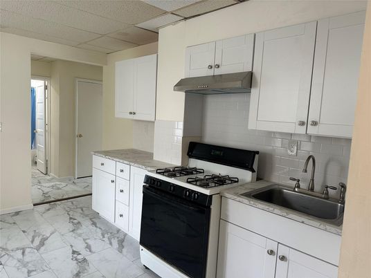 Interior, Kitchen, Marble