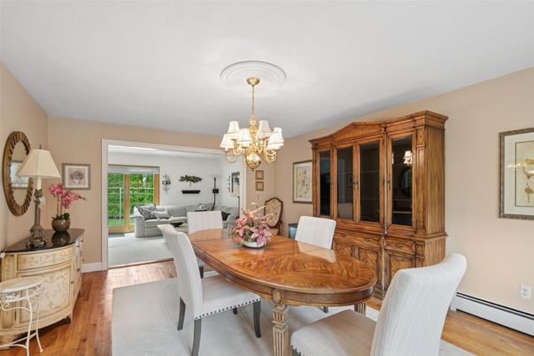 Chandelier, Dining room, Interior, Living room, Wood Texture Flooring