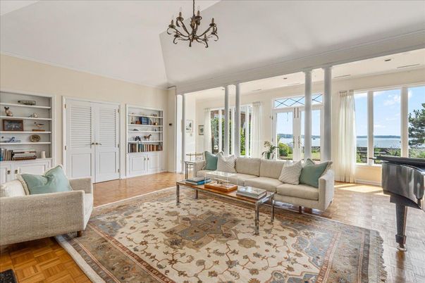 Interior, Living room, Water, Wood Texture Flooring