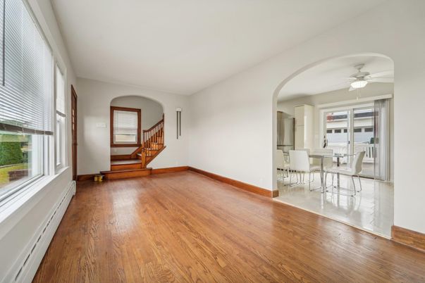 Dining room, Interior, Water, Wood Texture Flooring