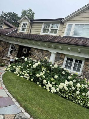 Exterior, Facade, American Craftsman