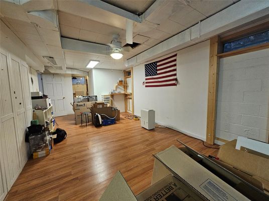 Dining room, Interior, Stone Walls, Wood Texture Flooring