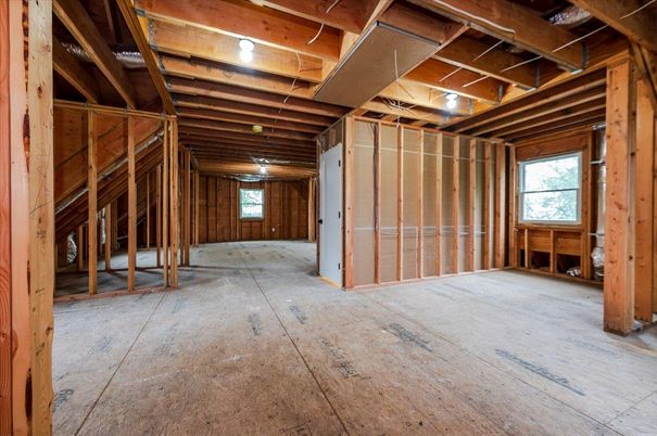 Interior, Wooden Beams, Wooden Ceilings, Wooden Walls