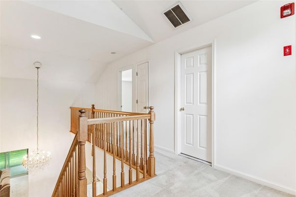 Chandelier, Interior, Recessed Lighting