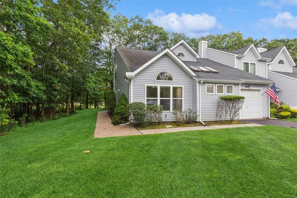 Attached, Backyard, Exterior, Facade, Farmhouse