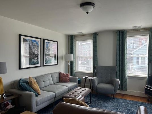 Interior, Living room, Wood Texture Flooring