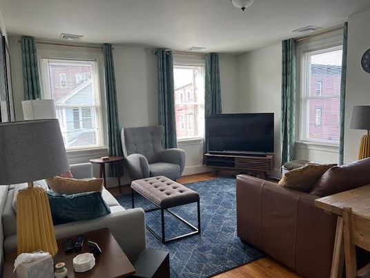 Interior, Living room, Wood Texture Flooring