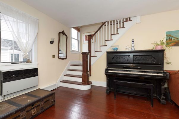 Interior, Piano, Wood Texture Flooring