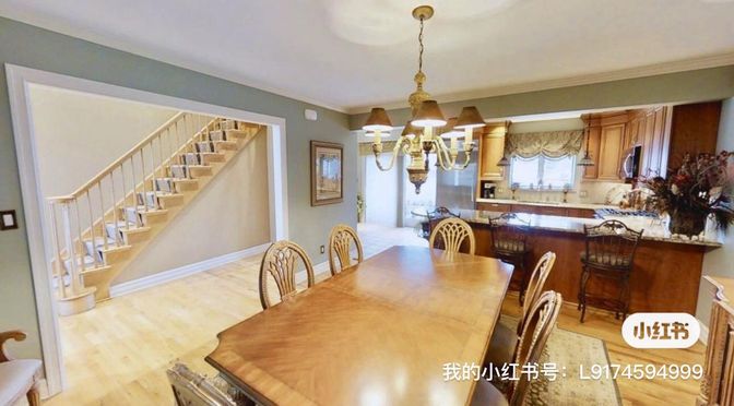 Chandelier, Dining room, Interior, Kitchen, Wood Texture Flooring