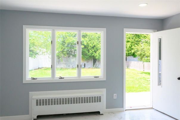 Interior, Marble, Recessed Lighting