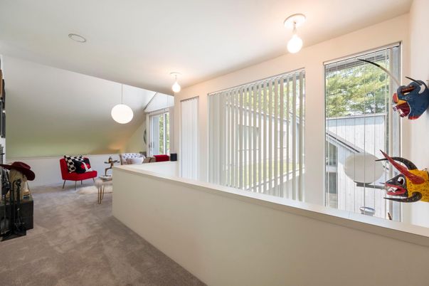 Interior, Pendant Lights, Recessed Lighting