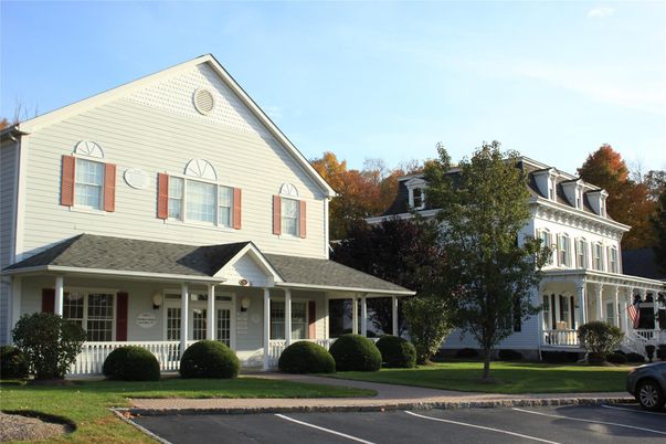 Exterior, Facade, Farmhouse