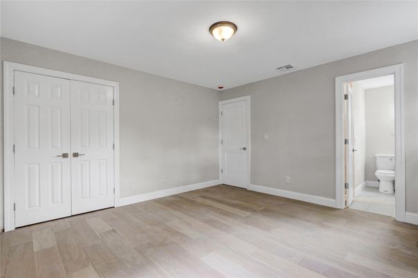 Bathroom, Empty room, Interior, Wood Texture Flooring