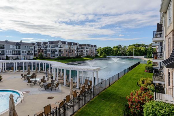 Exterior, Pool, Water