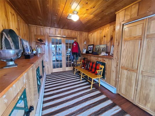Interior, Wooden Ceilings, Wood Texture Flooring, Wooden Walls