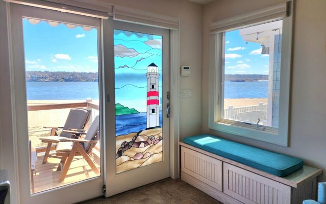 Water, Interior, Other