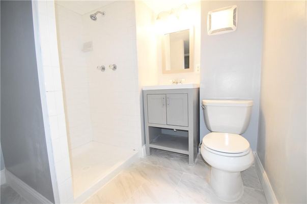Bathroom, Interior, Marble