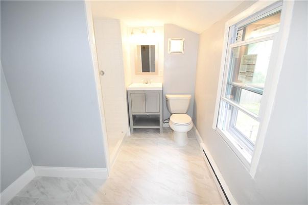 Bathroom, Interior, Marble