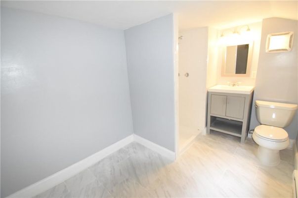 Bathroom, Interior, Marble