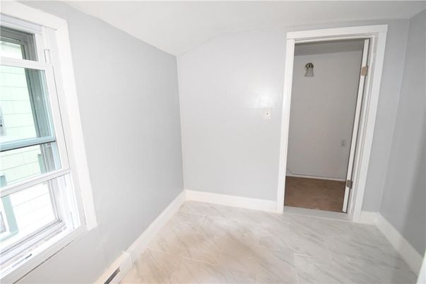 Empty room, Interior, Marble